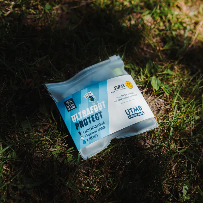 My FIT Ultra Foot Protect kit protection pieds trail