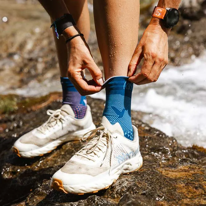 My FIT Run Colibri chaussettes running grip second peau