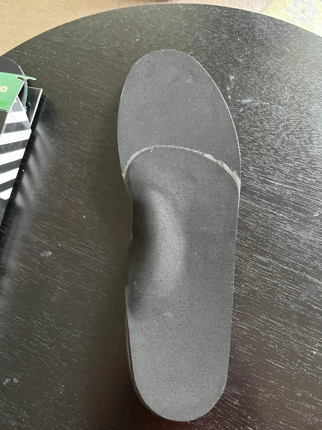 Spenco RX Arch Cushion semelle voûte plantaire 1 paire