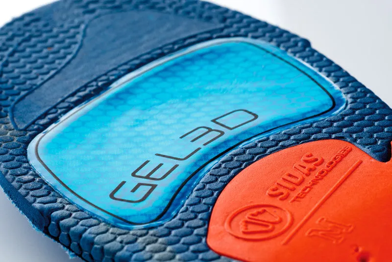 My FIT Cushioning Gel 3D semelles quotidien amorti gel