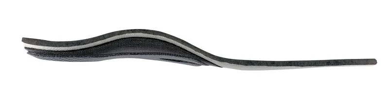 My FIT Comfort+ Merino semelles ski laine mérinos