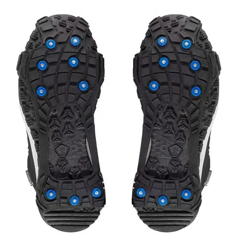 Sidas Snow Walk crampons neige 9 pointes