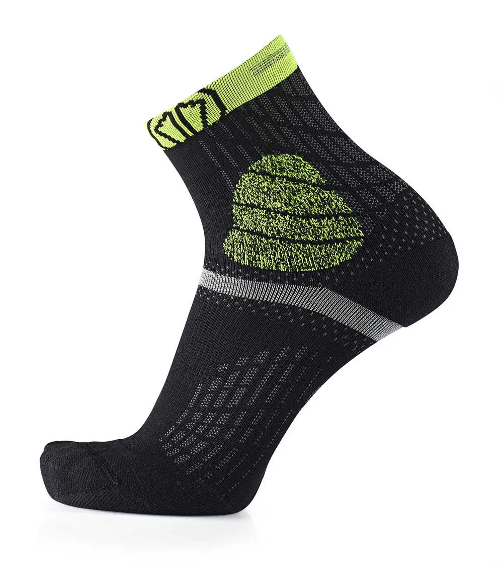 My FIT Trail Protect chaussettes trail + manchons S1