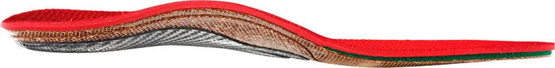 Sidas Winter+ semelles ski thermoformables confort