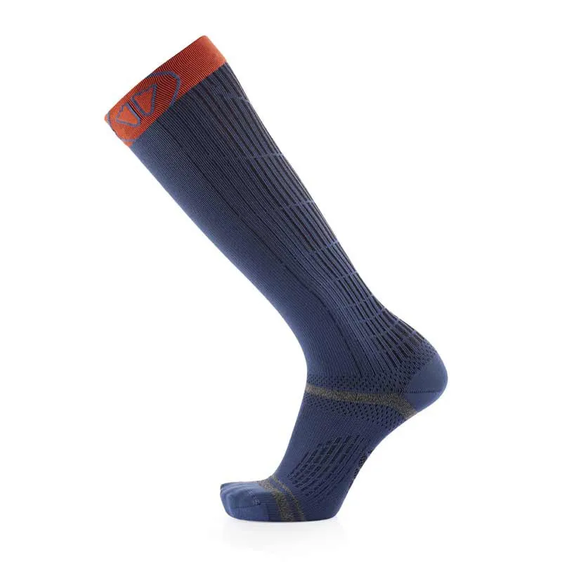 My FIT Endurance Racing Knee Eco chaussettes running 37-38