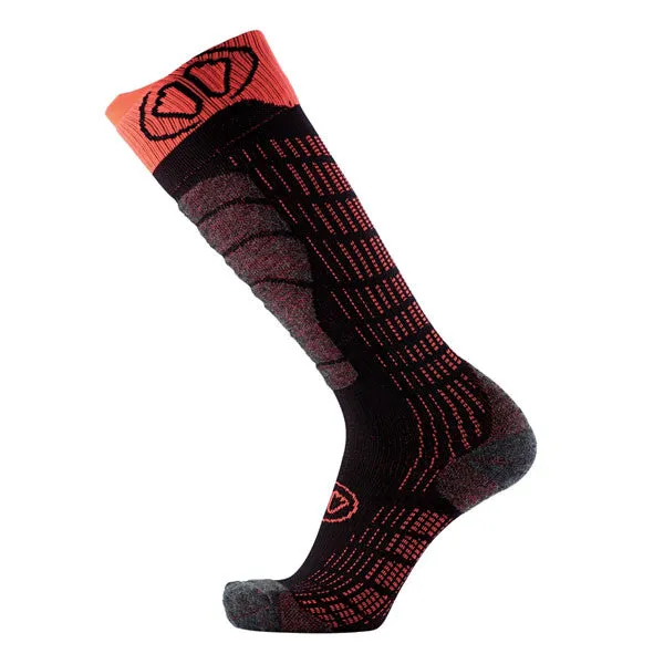 My FIT Ski Comfort chaussettes ski mérinos chaud