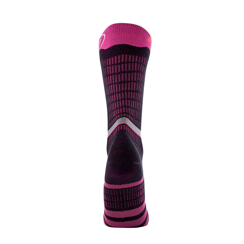 My FIT Ski Touring chaussettes ski rando femme mérinos