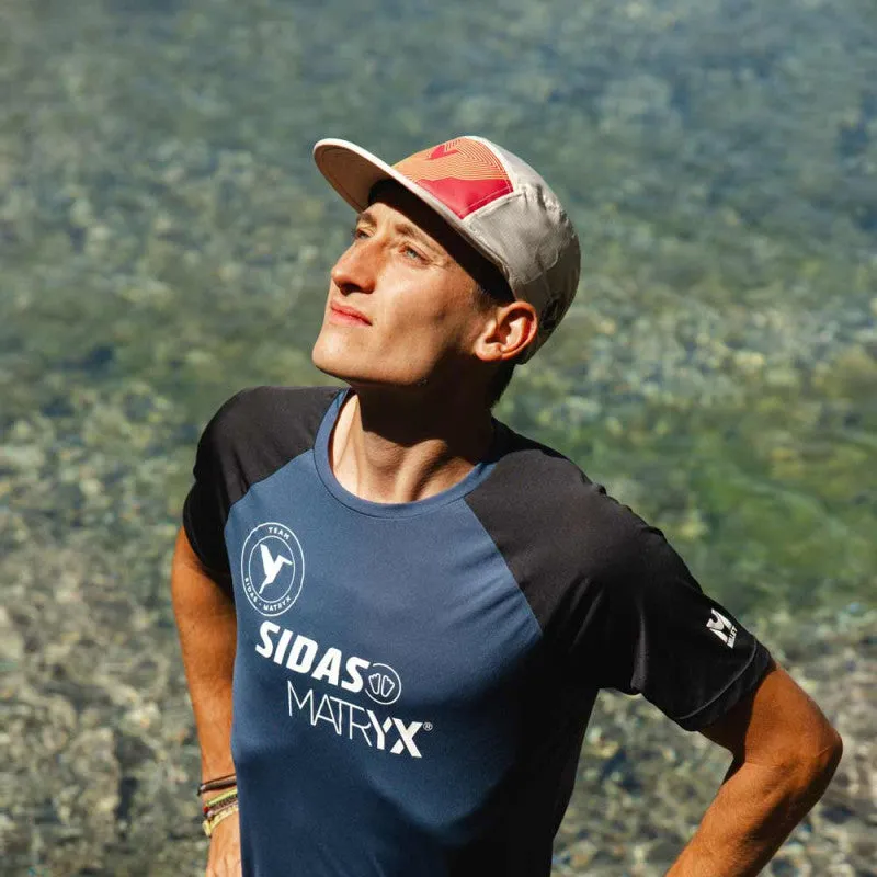 My FIT Cool Cap Colibri casquette trail respirante réglable