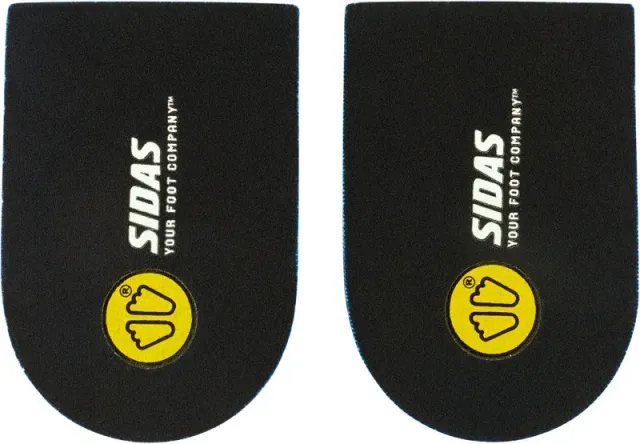 My FIT Gel Bone Spur Pads protège-talon gel