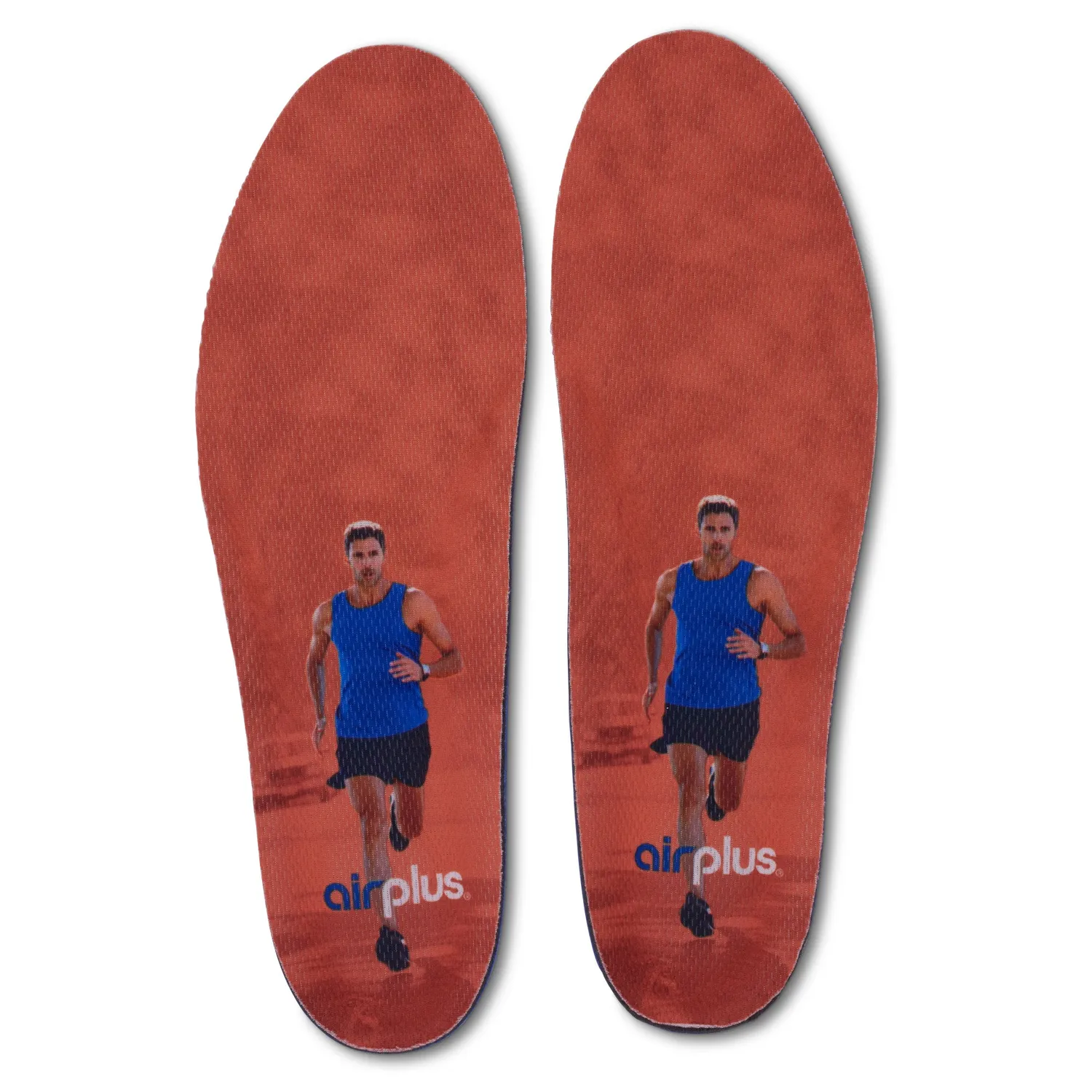 Airplus Ultra Sport semelle mémoire sport