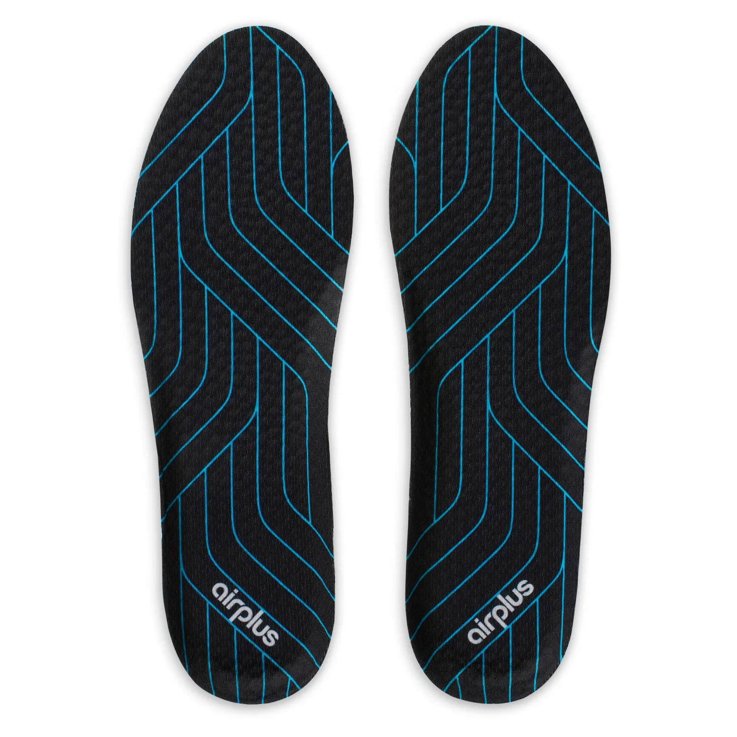Airplus Energy Cushion semelle sport respirante anti-odeur