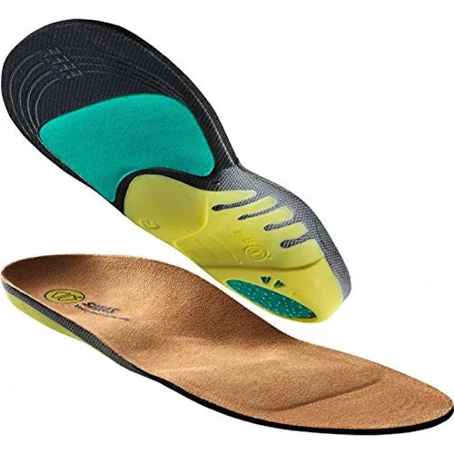 Sidas Outdoor 3D OV semelles randonnée stabilisantes