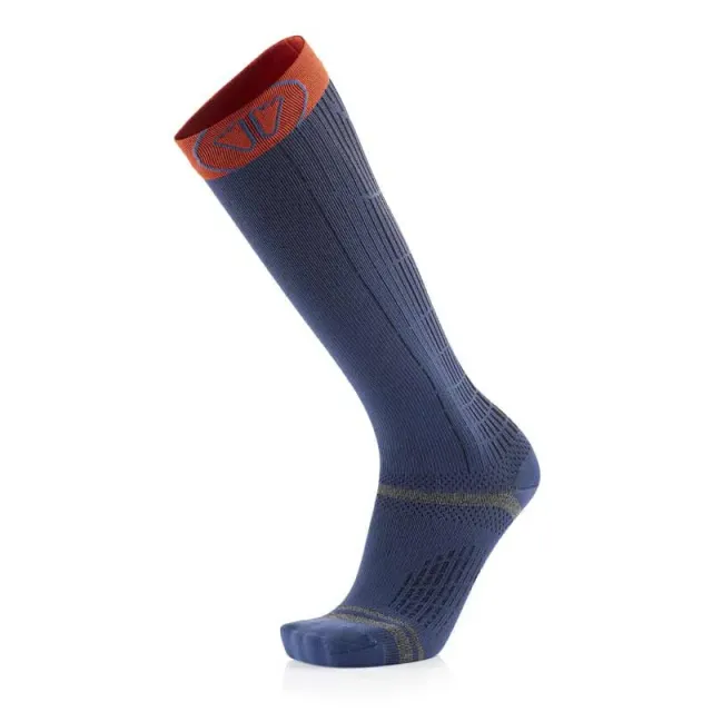 My FIT Endurance Racing Knee Eco chaussettes running 37-38