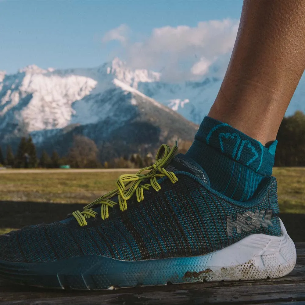 My FIT Run Anatomic Lady chaussettes running bleu 35-42