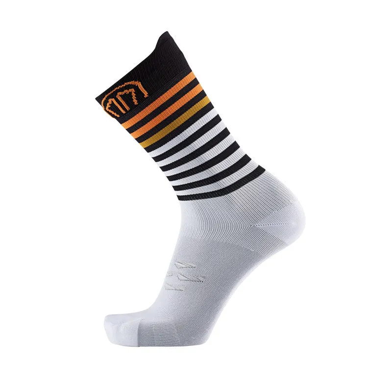 My FIT Run Anatomic Light Crew chaussettes blanc