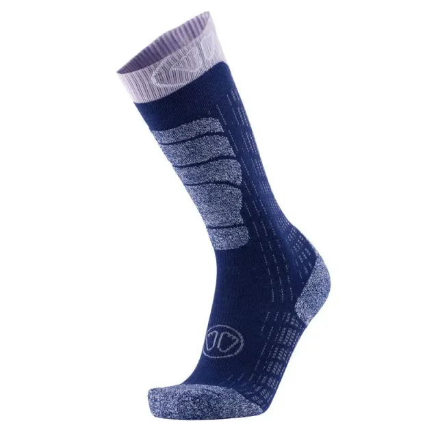 My FIT Ski Merino chaussettes ski femme laine