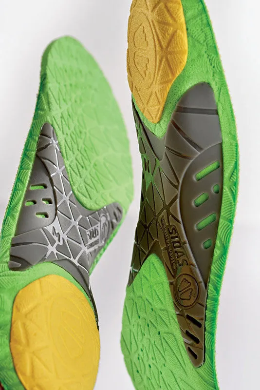 My FIT Run 3D Sense semelle running taille S propulsion