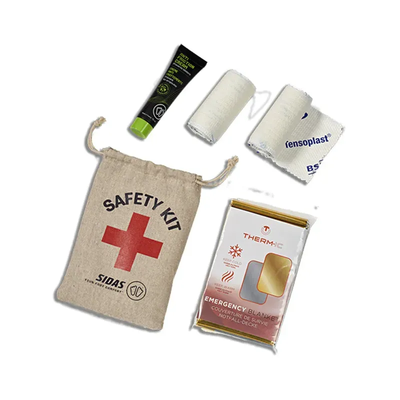 My FIT Safety Kit kit survie trail 115 g
