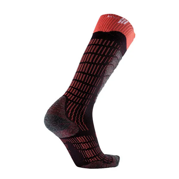 My FIT Ski Comfort chaussettes ski mérinos chaud