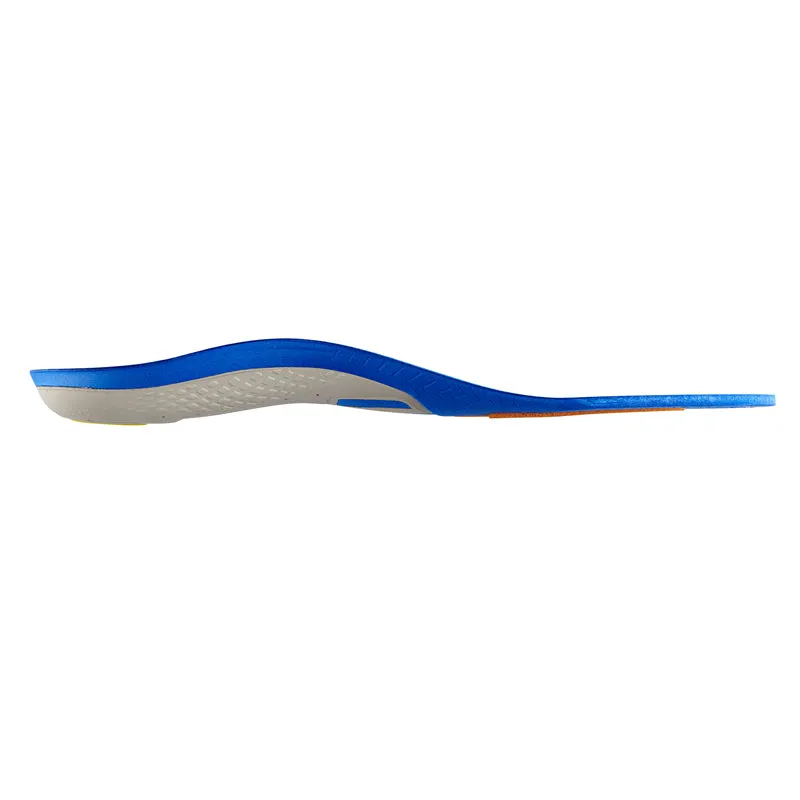 My FIT 3Feet Trail High semelles trail running voûte haute M