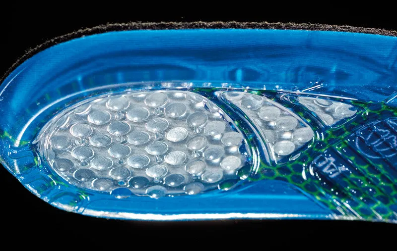 My FIT Cushioning Gel Memory semelles gel amorti