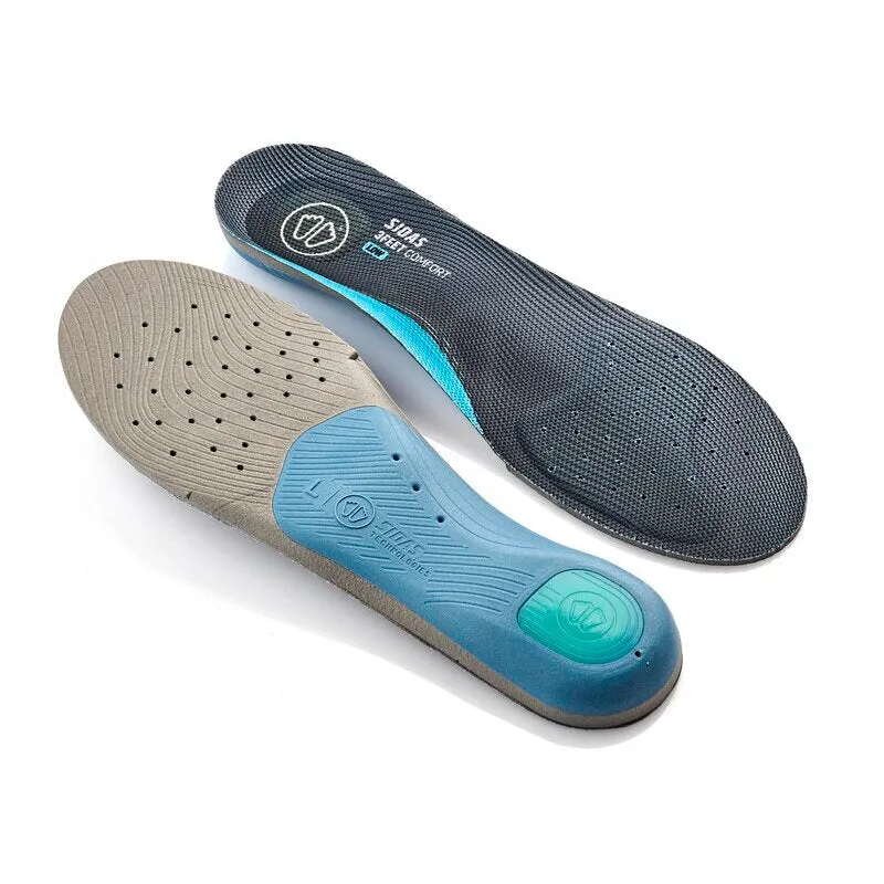 My FIT 3Feet Comfort Low semelles multisport voûte basse