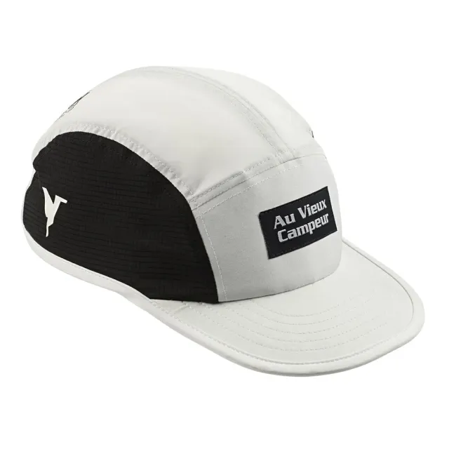 My FIT Cool Cap VC casquette trail blanche taille unique
