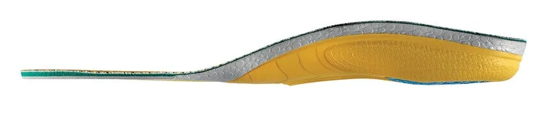 My FIT Run 3Feet Protect High semelles running voûte haute M