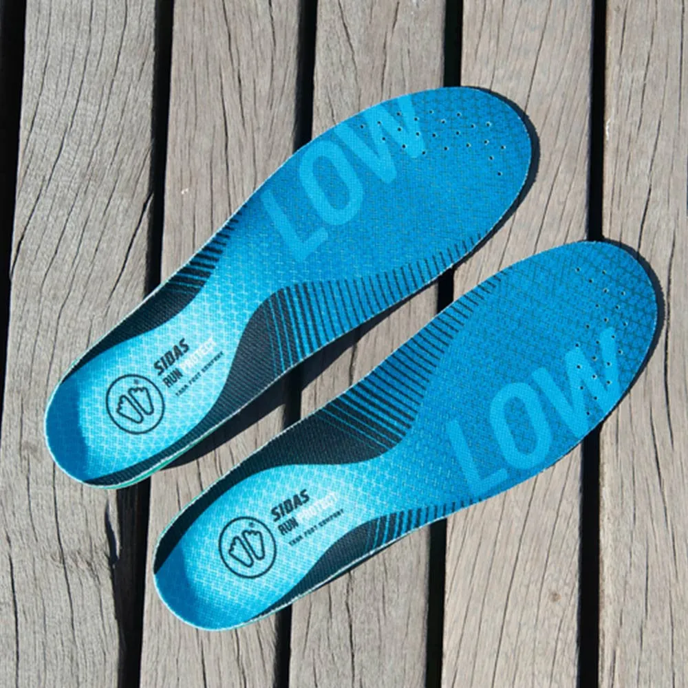 My FIT Run 3Feet Protect Low semelles running voûte basse