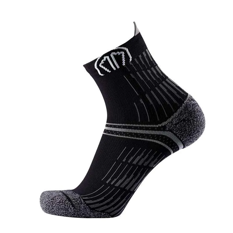 My FIT Run Anatomic Comfort chaussettes running matelassées