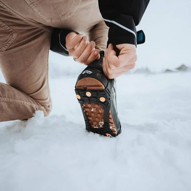 My FIT Walk Traction pointes rechange x10 hiver