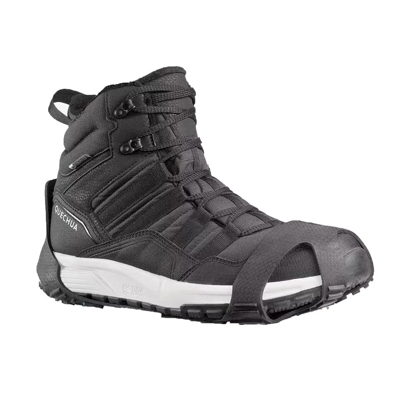 Sidas Snow Walk crampons neige 9 pointes
