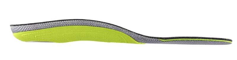 My FIT 3Feet Merino Mid semelles ski laine mérinos