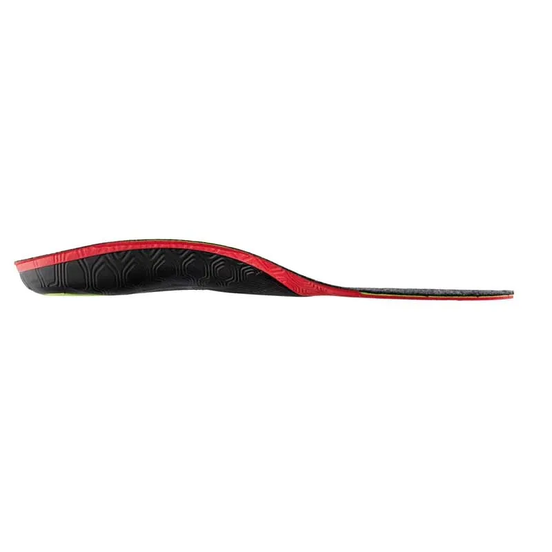 My FIT 3Feet Eco Warm Mid semelles ski voûte moyenne