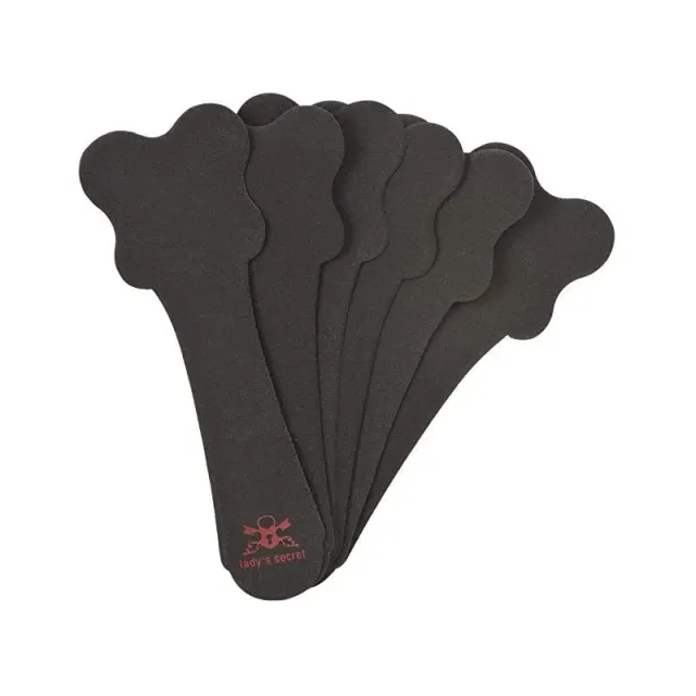 Lady's Secret Semelles 3/4 Confort Amortissement talons
