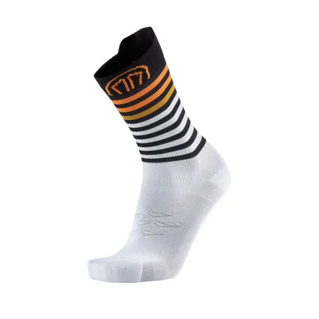 My FIT Run Anatomic Light Crew chaussettes blanc