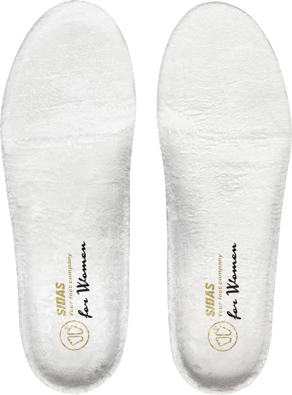 My Fit Winter 3D Comfort semelles ski femme chaud M
