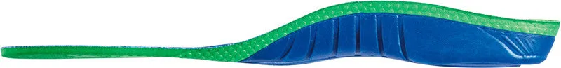 My FIT 3D Comfort semelles confort usage quotidien