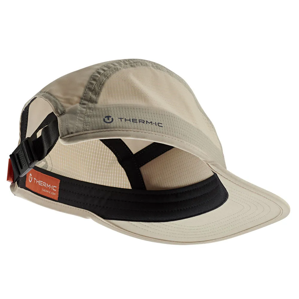 My FIT Cool Cap Colibri casquette trail respirante réglable