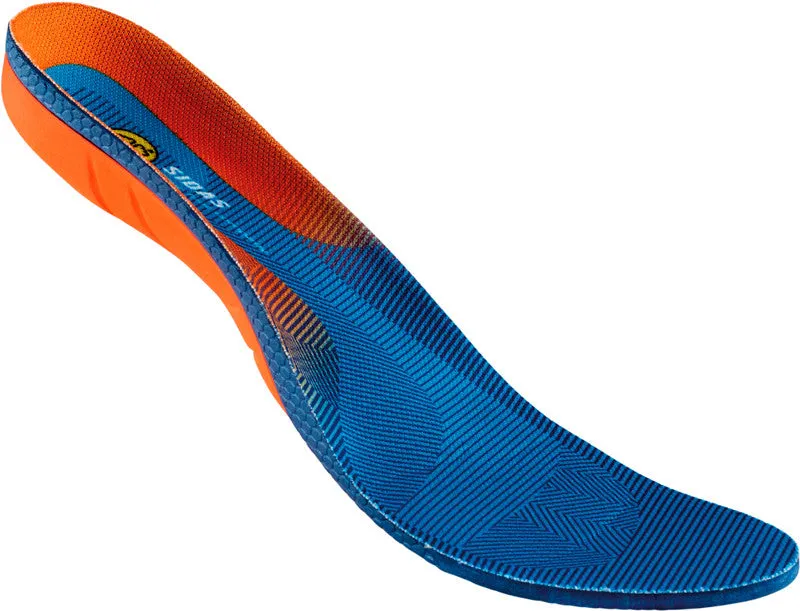 My FIT Cushioning Gel 3D semelles quotidien amorti gel