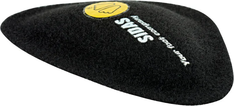 Sidas Foam Met Pads coussinets avant-pied mousse S-L