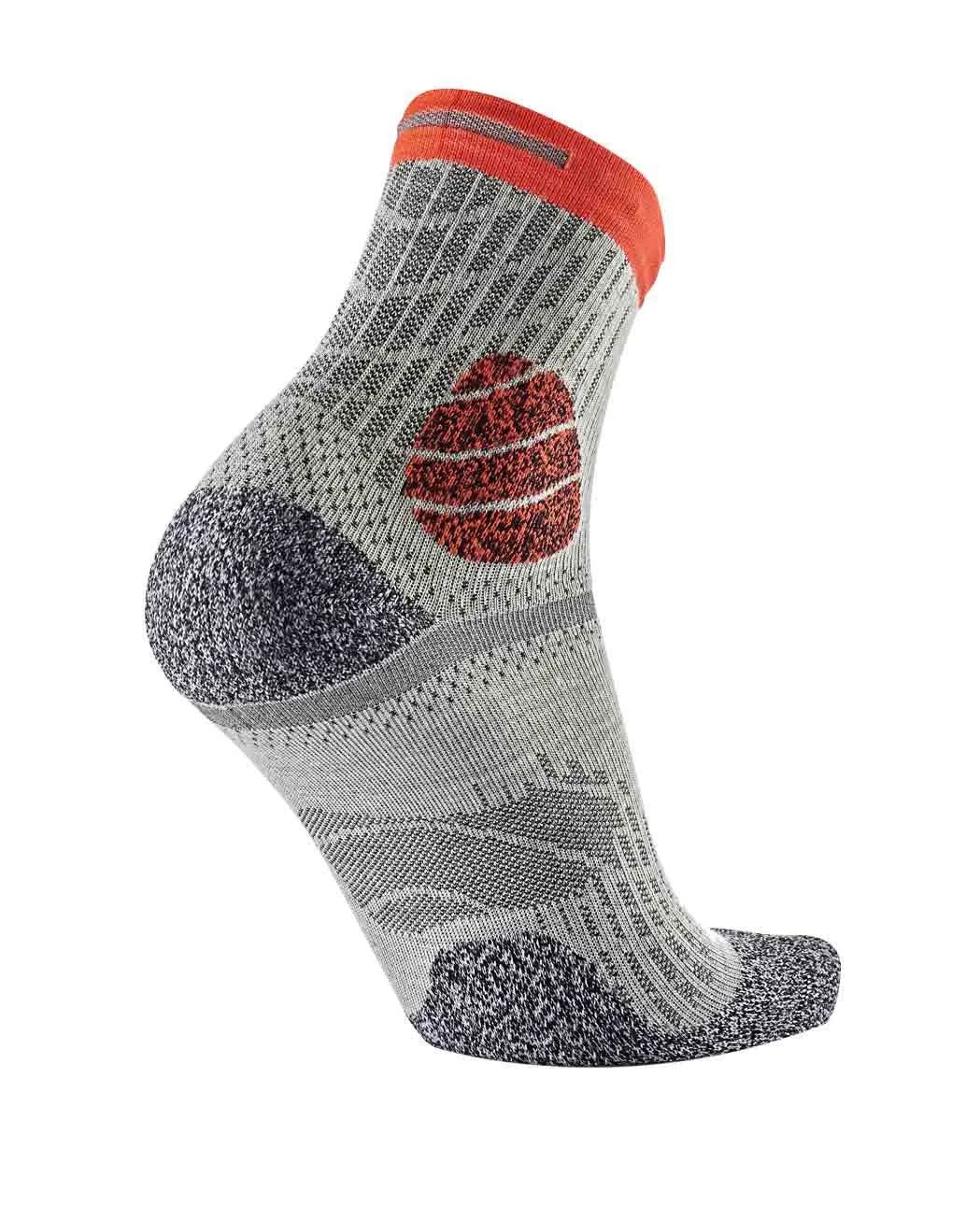 My FIT Winter Trail Protect chaussettes trail mérinos lot 2