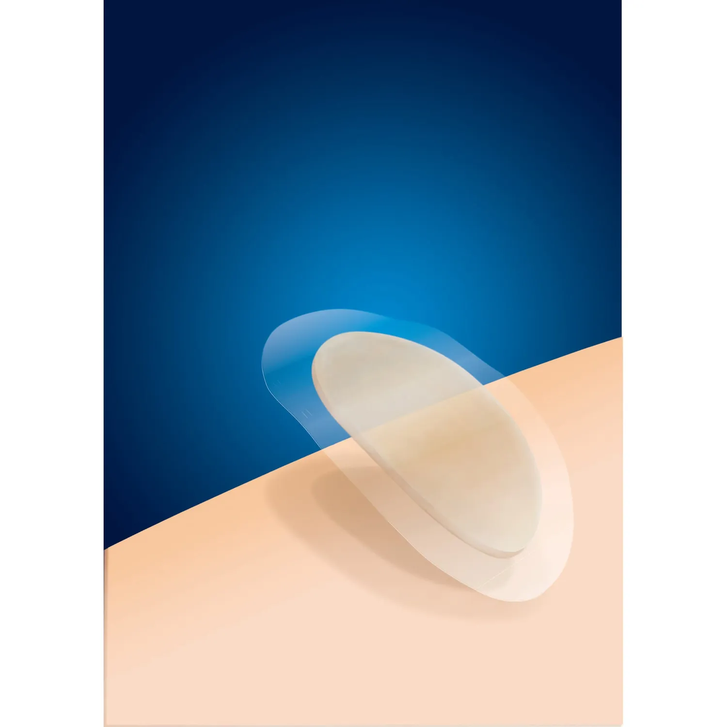 Spenco 2nd Skin Blister Pad pansement ampoule hydrocolloïde