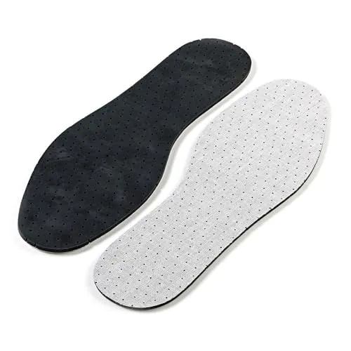 DeClermont Carbon Activ semelles 40/41 charbon actif