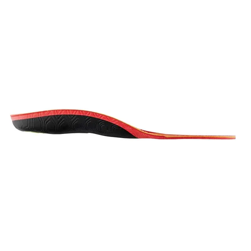 My FIT 3Feet Eco Winter Mid semelles ski voûte moyenne