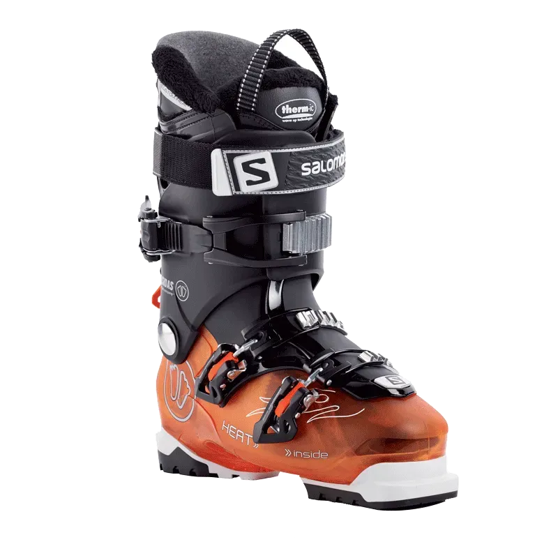 My FIT Rental Heat chaussures de ski chauffantes 27.5 flex 90