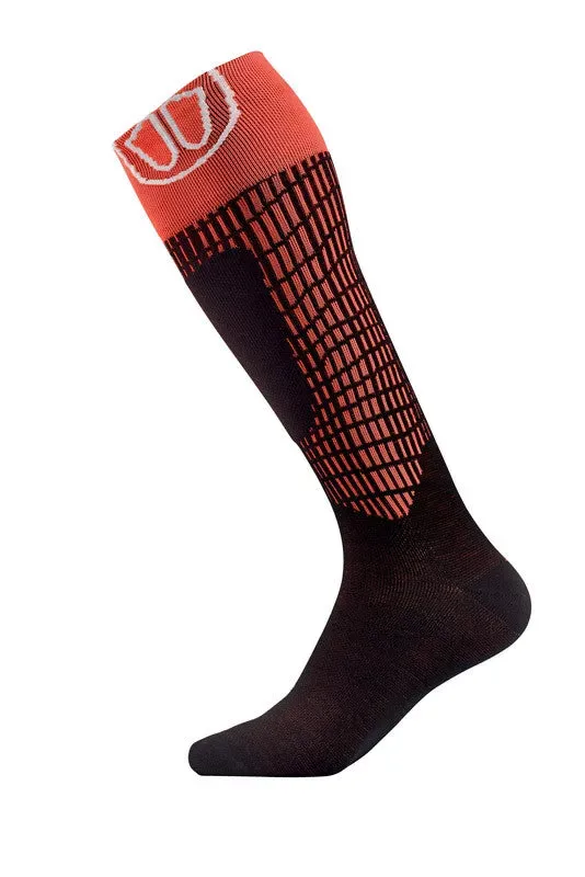 My FIT Ski Comfort LV chaussettes ski laine volume faible M/L