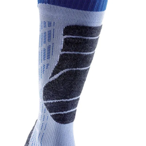 My FIT Ski Comfort Plus chaussettes ski mollets larges