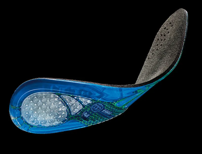 My FIT Cushioning Gel Memory semelles gel amorti