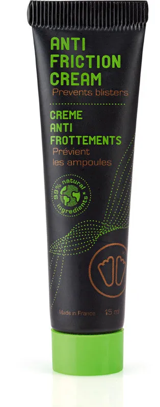 My Fit crème anti-frottements pieds 75ml ampoules